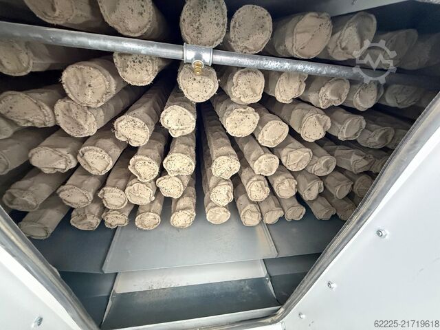 Mobile extraction system, ALKO dust extractor AL-KO Mobil Power JET 300