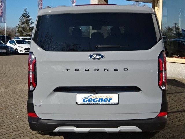 Kleinbus FORD Tourneo Custom Active 340L1 PHEV AT B&O Navi LED