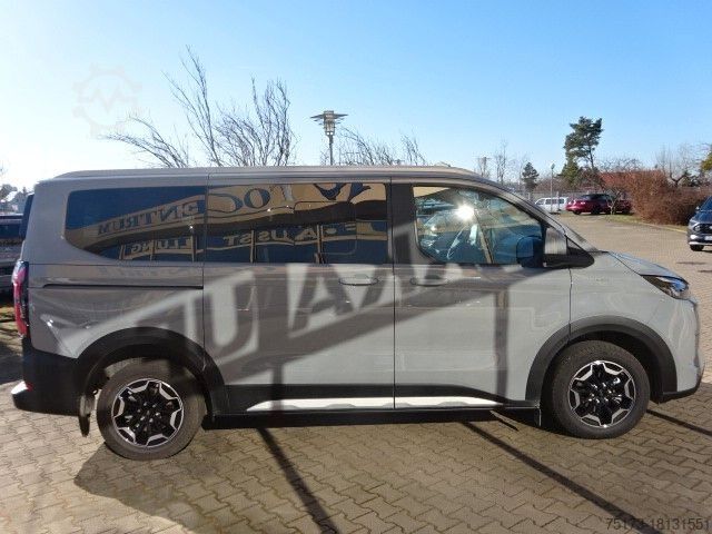 Kleinbus FORD Tourneo Custom Active 340L1 PHEV AT B&O Navi LED