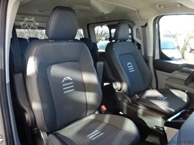 Kleinbus FORD Tourneo Custom Active 340L1 PHEV AT B&O Navi LED