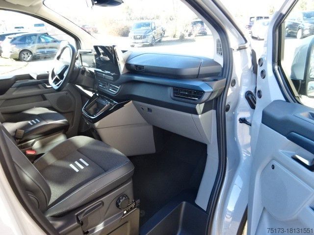 Kleinbus FORD Tourneo Custom Active 340L1 PHEV AT B&O Navi LED