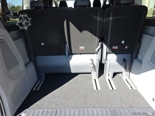 Kleinbus FORD Tourneo Custom Active 340L1 PHEV AT B&O Navi LED