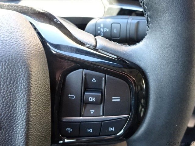 Kleinbus FORD Tourneo Custom Active 340L1 PHEV AT B&O Navi LED