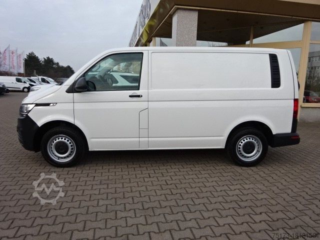 Panel van VOLKSWAGEN T6.1 Transporter Kasten 150PS KR Navi Kamera