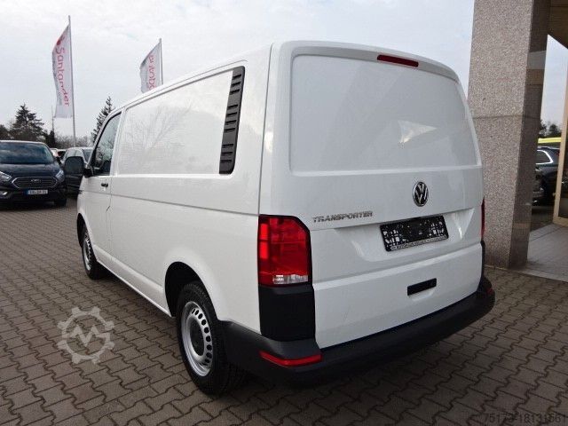 Panel van VOLKSWAGEN T6.1 Transporter Kasten 150PS KR Navi Kamera