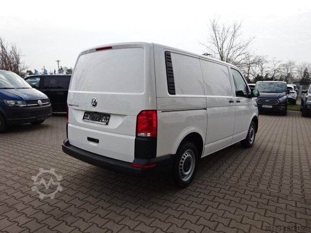 Panel van VOLKSWAGEN T6.1 Transporter Kasten 150PS KR Navi Kamera