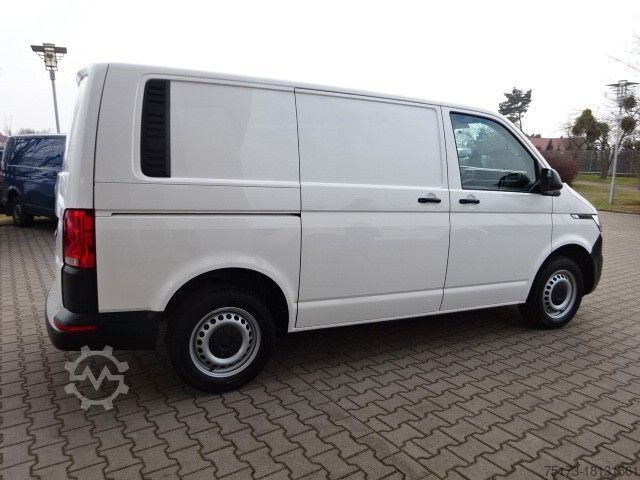 Panel van VOLKSWAGEN T6.1 Transporter Kasten 150PS KR Navi Kamera