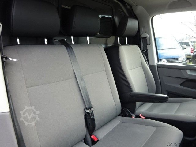 Panel van VOLKSWAGEN T6.1 Transporter Kasten 150PS KR Navi Kamera