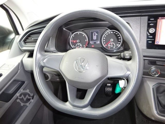 Panel van VOLKSWAGEN T6.1 Transporter Kasten 150PS KR Navi Kamera
