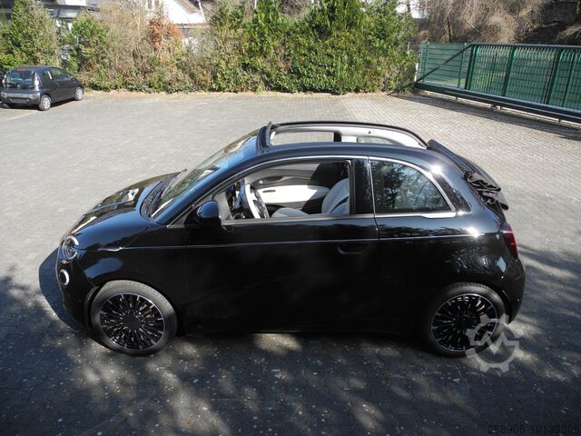 Other FIAT 500 e Cabriolet