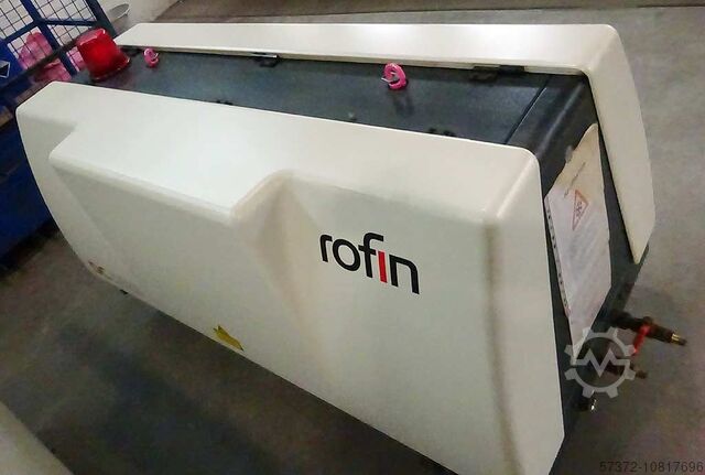 Rofin-Sinar Laser DC 025