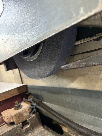 FLAT GRINDING MACHINE KENT KGS-510 WMA 2