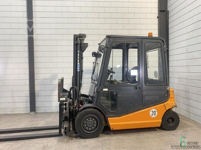 Forklift Still R60-40