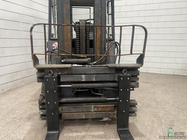 Forklift Still R60-40