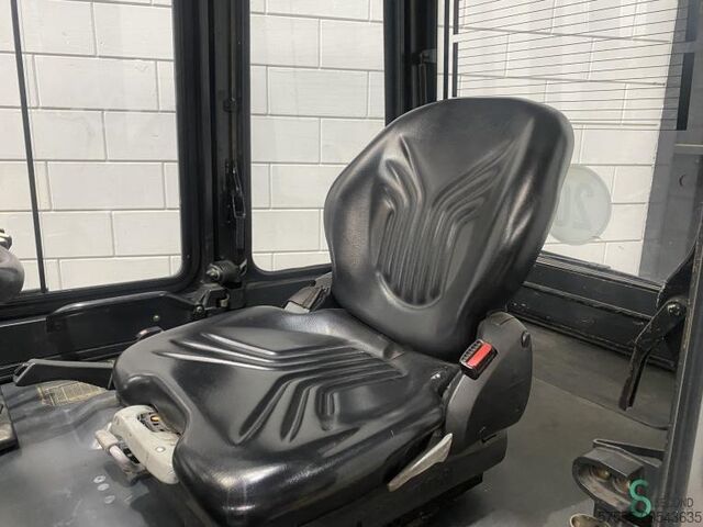 Forklift Still R60-40