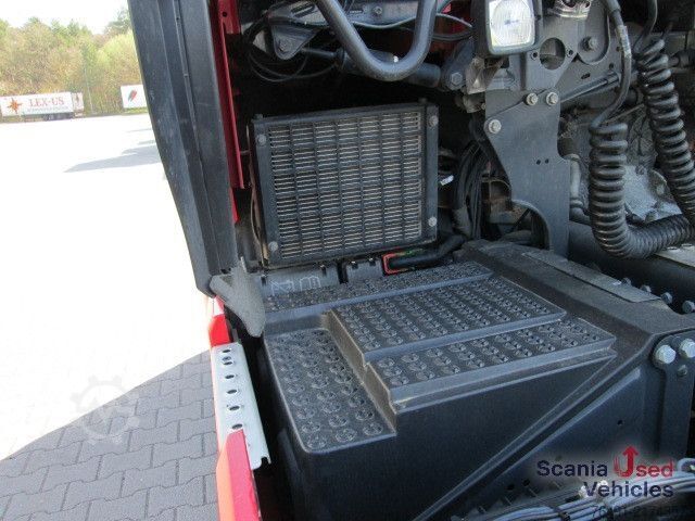 Standard tractor unit Scania R 460 A4x2NA