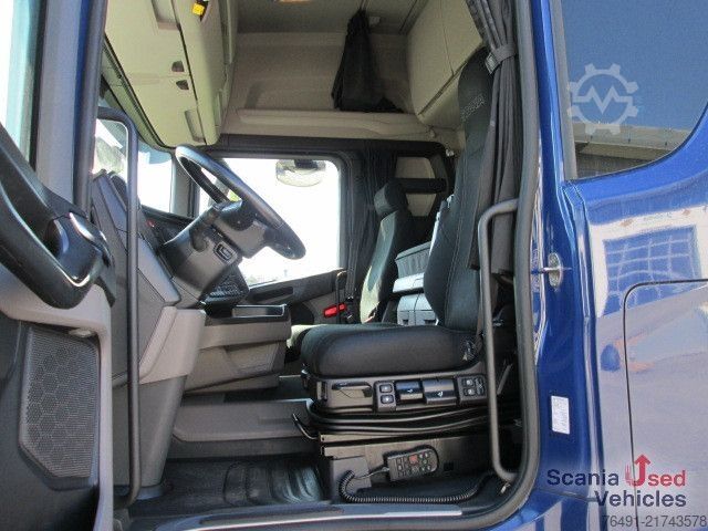 Standard tractor unit Scania R 460 A4x2NA Vollverkleidung