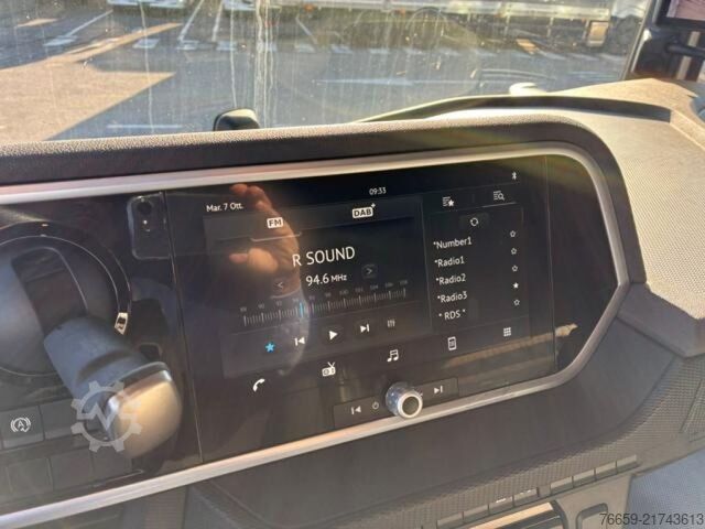 Standard tractor unit DAF XG 480 FT