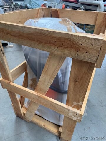 Glue spreader Ganner / Gannomat Selekta 253 - sofort verfĂźgbar -