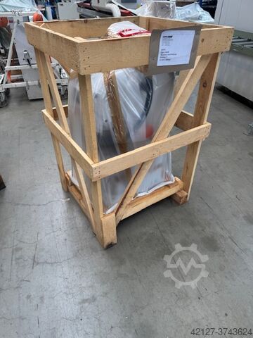 Glue spreader Ganner / Gannomat Selekta 253 - sofort verfĂźgbar -