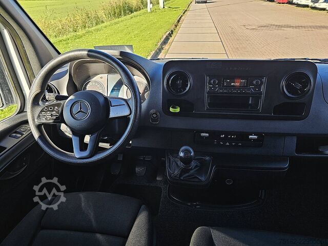 Hochdachkombi MERCEDES-BENZ SPRINTER 316 L3H2 Maxi 163Pk Eur6