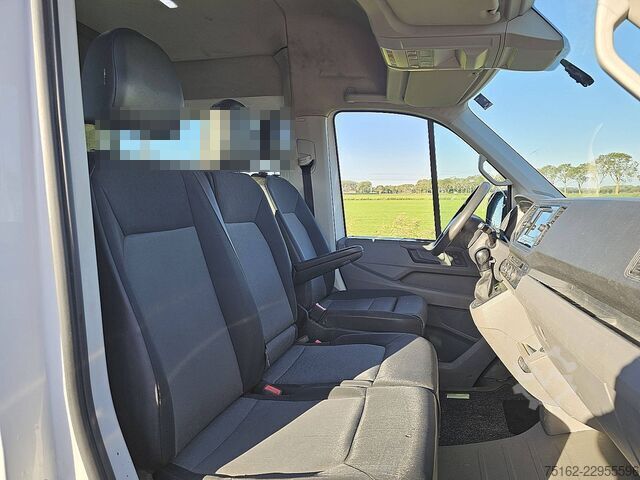 Hochdachkombi VW CRAFTER 35 2.0 L4H3 Dubbele Cabine!