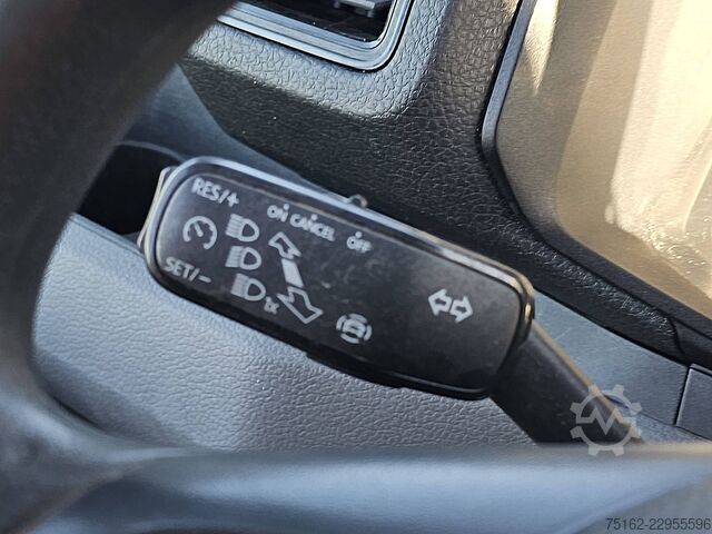 Hochdachkombi VW CRAFTER 35 2.0 L4H3 Dubbele Cabine!