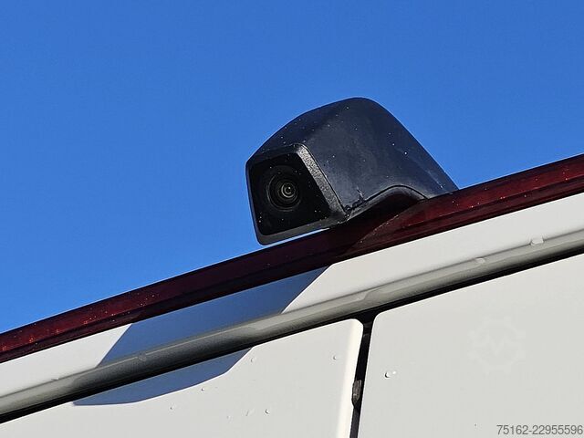 Hochdachkombi VW CRAFTER 35 2.0 L4H3 Dubbele Cabine!