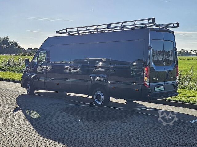 High-roof van IVECO DAILY 35S14       L4H2 Maxi Automaat!