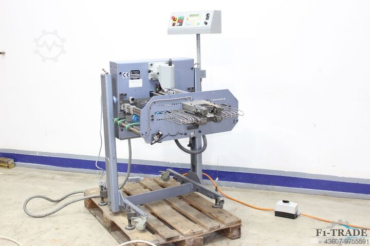 Mobile Folding Knife Stahl VFZ 52.D