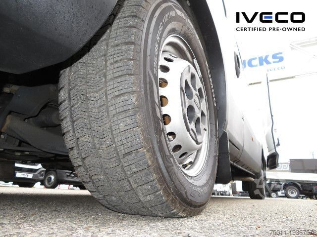 High top van IVECO Daily 35S16V 6-Sitzer, Klima, RS 3520mm