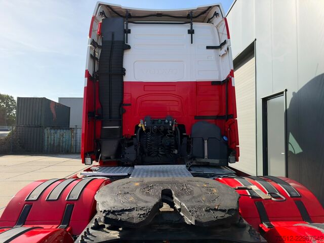 Standard-SZM Volvo FH 460 / 6X2 / I-Shift / TUV: 7-2027 / NL Trucks
