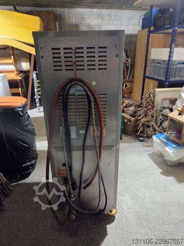 Ice cream machine Carpigiani Labo 20/30 XPL P