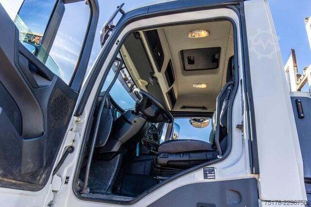 Kranwagen Mercedes-Benz AROCS 3248 BB+PALFINGER PK 27001/5 EXT