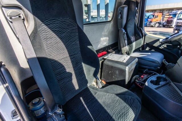 Kranwagen Mercedes-Benz AROCS 3248 BB+PALFINGER PK 27001/5 EXT