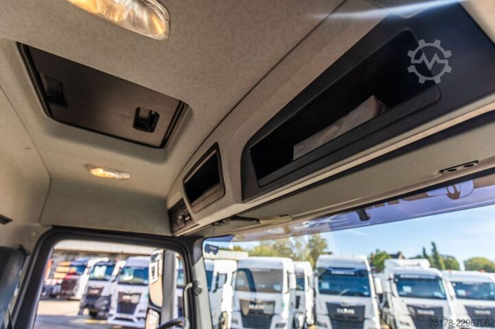Kranwagen Mercedes-Benz AROCS 3248 BB+PALFINGER PK 27001/5 EXT