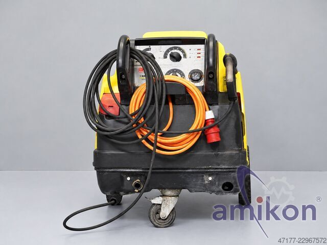 Kärcher HDS 1195 S Eco Heißwasser Hochdruckreiniger 180 bar 400V Heraeus Vötsch Kärcher HDS 1195 S Eco