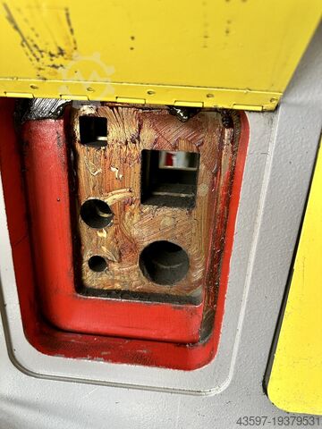 Shear Epple E-HPS 65 E-Line