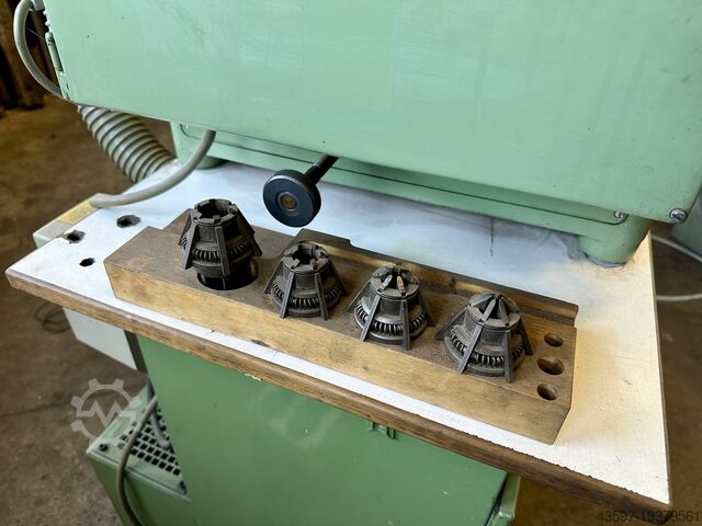Drill grinder WEDEVAG WL 2