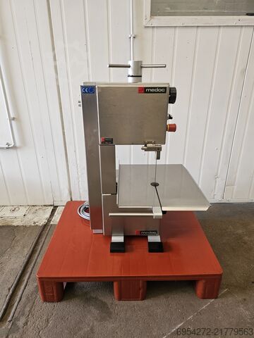 Fleischverarbeitungsmaschine Medoc Lintzaag