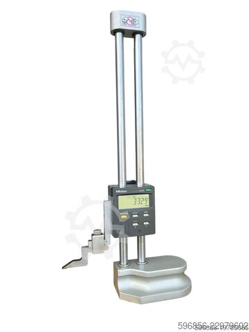 Measuring system Mitutoyo 0-300mm
