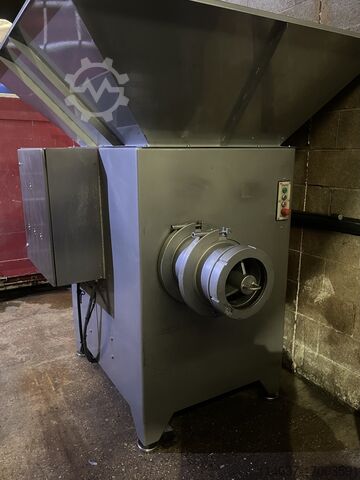 Fresh / Frozen Meat Grinder WolfKing C250 UNI