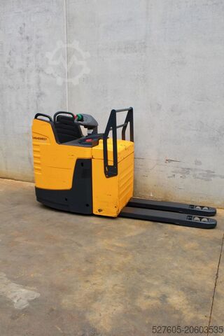 Pallet truck Jungheinrich ERE 225