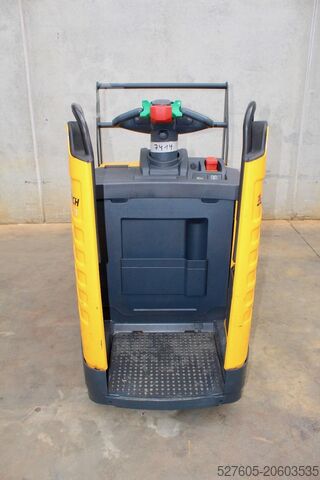 Pallet truck Jungheinrich ERE 225