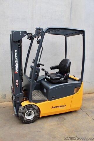 Forklift Jungheinrich EFG 115 300 ZZ