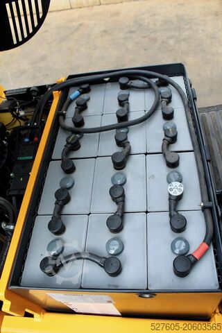 Forklift Jungheinrich EFG 115 300 ZZ