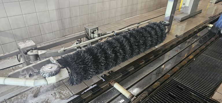 CHRIST automatic car wash CHRIST 