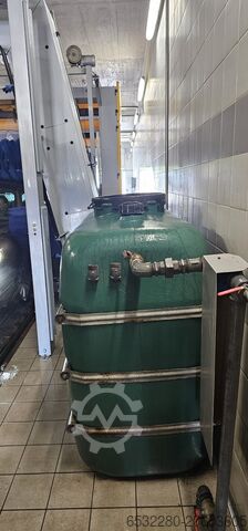 CHRIST automatic car wash CHRIST 