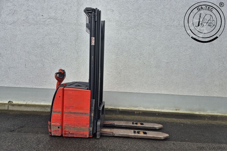 Pallet stacker Linde L14i