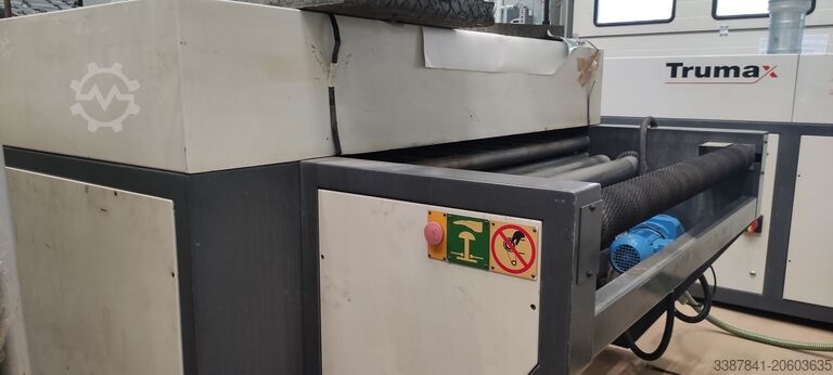 Sakurai MS 102A2 Screen UV Spot Machine Sakurai Graphics Systems Corp. MS 102A2